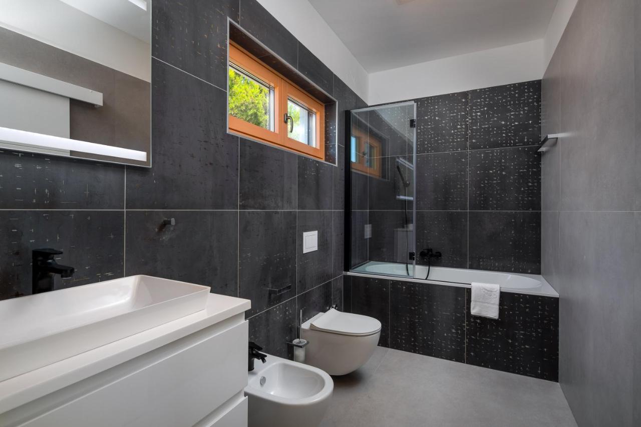 Villa Vm Vodice Exterior foto