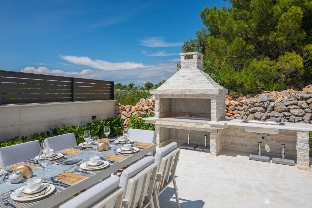 Villa Vm Vodice Exterior foto