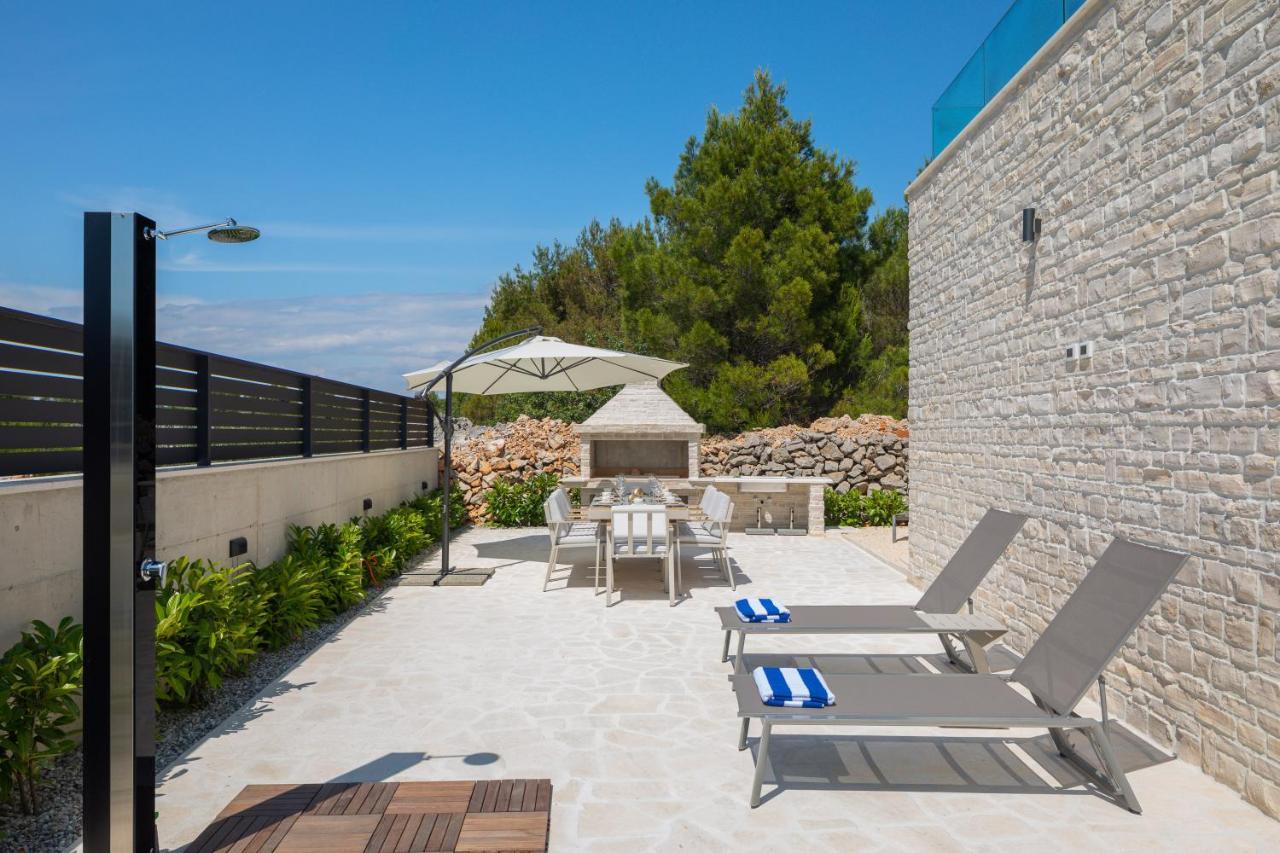 Villa Vm Vodice Exterior foto