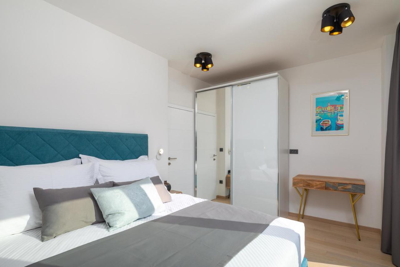 Villa Vm Vodice Exterior foto